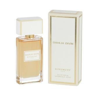 Givenchy Dahlia Divin EDP rozpoužíváno (plné nad 80%) 30 ml W