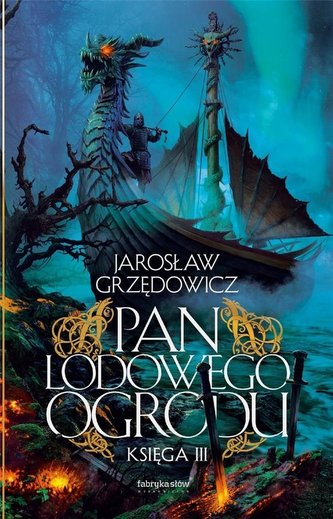 Pan Lodowego Ogrodu 3