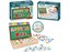 Puzzle magnetické - abeceda, 27 cm