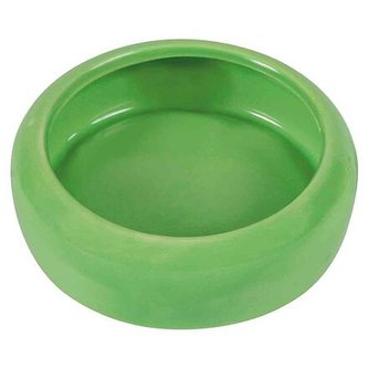 Keramická miska pro myši a křečky 100 ml/9cm