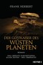Der Gottkaiser des Wüstenplaneten