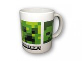 Hrnek keramický Minecraft 315 ml