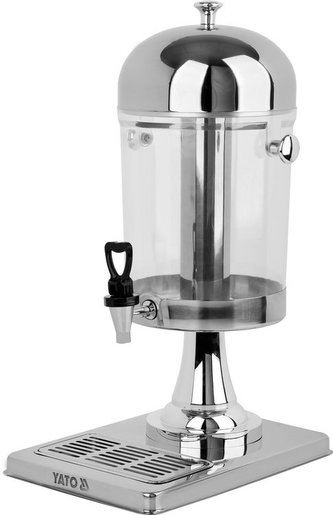 Dávkovač nápojů chladící 8l Dávkovač nápojů chladící 8l