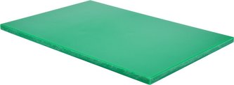 Krájecí deska 600x400x20 zelená