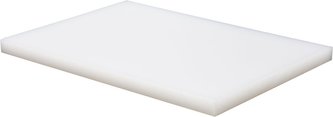 Krájecí deska 350x250x20 bílá Krájecí deska 350x250x20 bílá