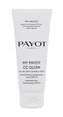 PAYOT My Payot CC krém C.C. Glow 100 ml SPF15 pro ženy