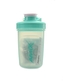 Amix - Shaker bodybuilder 300ml - zelený