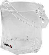 Nádoba na led acryl 1,1l