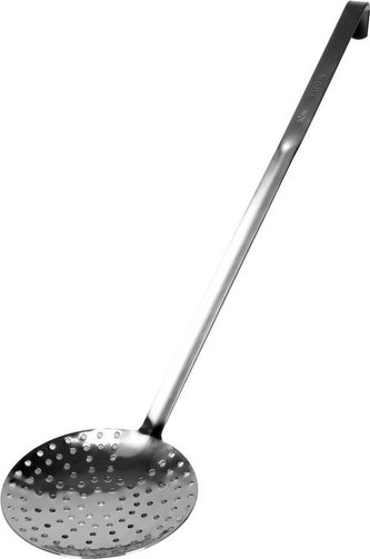 Sběračka děrovaná 350mm