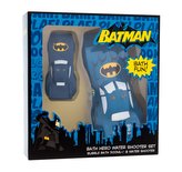 DC Comics Batman pěna do koupele 300 ml + vodní pistole 1 ks