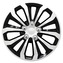 Kryty kol TORONTO 16" (sada)