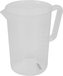 Džbán s odměrkou 1000ml