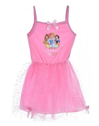 ŠATY PRINCEZNY - velikost 3