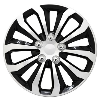 Kryty kol TORONTO 15" (sada)