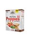 Amix Mr. Poppers - Protein Bread Poppies 100 g whole grain herbs