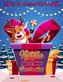 Libro di attività di Natale per bambini di età 4-8