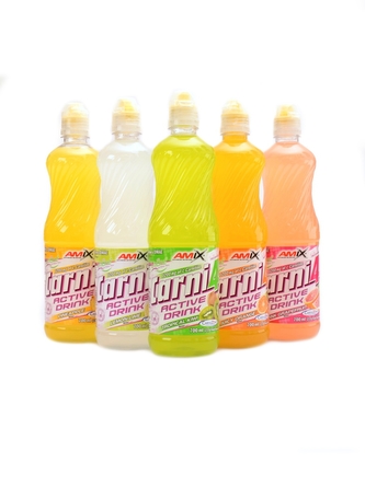 Amix - Carni4 active drink 700ml - ananas