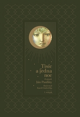 Tisíc a jedna noc – 1. diel