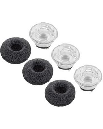 Plantronics náhradní ušní nástavce 3ks pro Voyager Legend, střední (M)