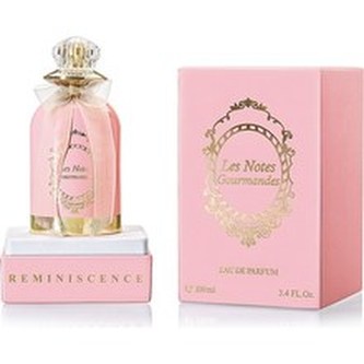 Reminiscence Les Notes Gourmandes Parfémovaná voda Guimauve 50 ml pro ženy