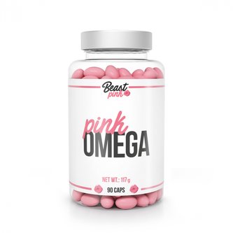 Pink Omega - BeastPink