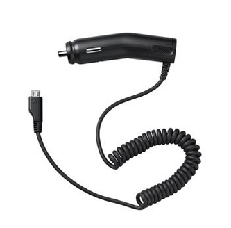 Samsung ECA-U16CBE CL nabíječ 1A microUSB, Black