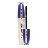 L´Oréal Paris Volume Million Lashes Řasenka Top Coat Glitter 8,9 ml Transparent Gold pro ženy