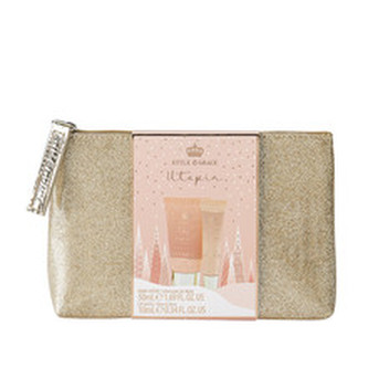 Style & Grace Dárková sada tělové péče Glitter Bag Set woman