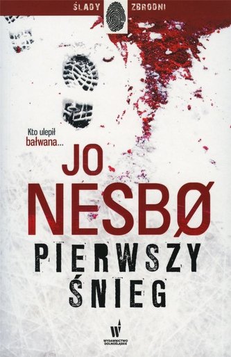 Pierwszy śnieg