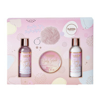 Style & Grace Dárková sada tělové péče Keyring Gift Set woman