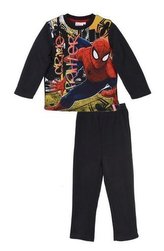 FLÍSOVÉ PYŽAMO SPIDERMAN - velikost 3