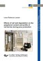 Effects of cell wall degradation on the polyphenol content and profile of red berries during juice production