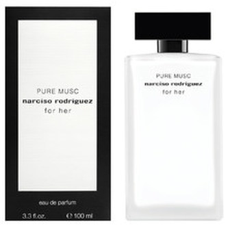 Narciso Rodriguez For Her Parfémovaná voda Pure Musc 20 ml pro ženy