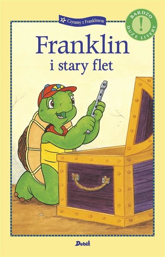 Franklin i stary flet Franklin i stary flet