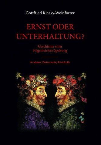 Ernst oder Unterhaltung?