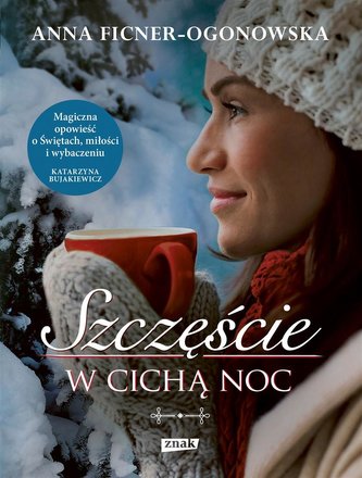 Szczęście w cichą noc Szczęście w cichą noc
