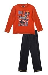 PYŽAMO PLANES - velikost 4