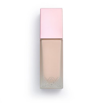 XX Revolution Rozjasňující tekutý make-up Glow Skin FauXXdation 27 ml Odstín FX3 woman