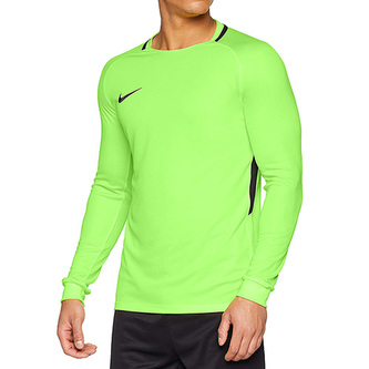 Brankářský dres Nike, Park III | Světle zelená | M