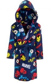 ŽUPAN AVENGERS - velikost 7-8