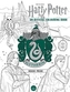 Harry Potter: Slytherin House Pride