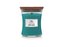 WoodWick Juniper & Spruce svíčka váza 275g