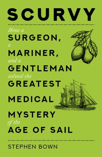 Scurvy