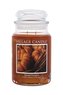 Village Candle Spiced Pumpkin Vonná svíčka 602 g unisex