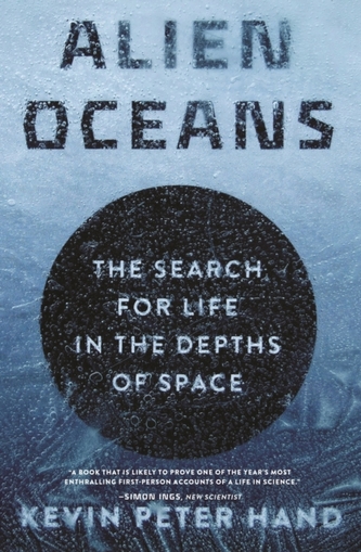 Alien Oceans
