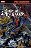 Amazing Spider-man Epic Collection: Lifetheft