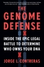 The Genome Defense