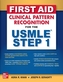 FIRST AID PATTERN RECOGNITION FOR THE US