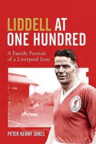 Liddell at One Hundred