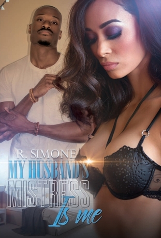 My Husband's Mistress Is Me